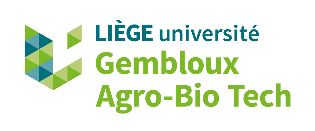 The university of Liege Gembloux Agro-bio Tech