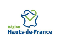 Logo de la région Hauts-de-France